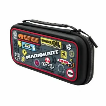 Cover and Screen shield for Nintendo Switch PDP