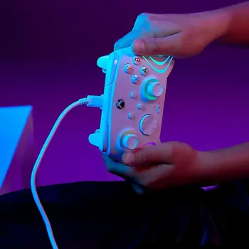 Gaming Control PDP