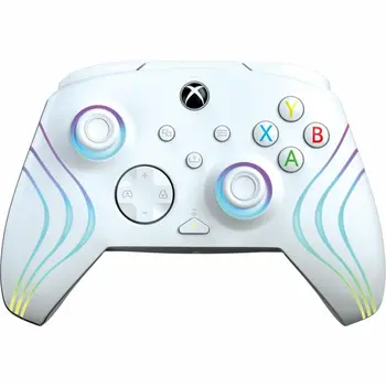 Gaming Control PDP