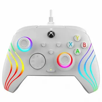 Gaming Control PDP