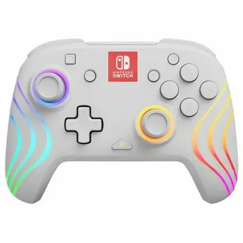 Gaming Control PDP