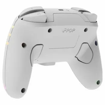 Gaming Control PDP