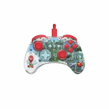 Gaming Control PDP Knuckels Sky Nintendo Switch