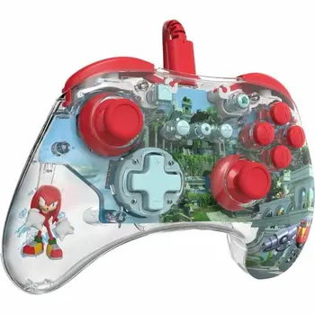 Gaming Control PDP Knuckels Sky Nintendo Switch