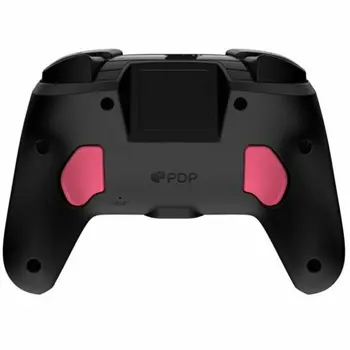 Remote control PDP