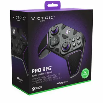 Wireless Gaming Controller PDP