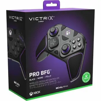 Wireless Gaming Controller PDP