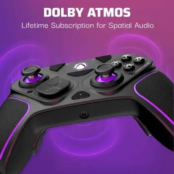 Wireless Gaming Controller PDP