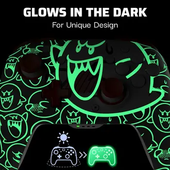 Gaming Control PDP Nintendo Switch