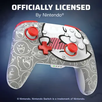 Gaming Control PDP Nintendo Switch