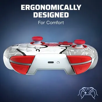 Gaming Control PDP Nintendo Switch