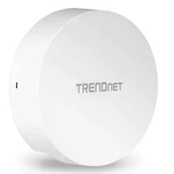 Router Trendnet TEW-823DAP White RJ45 PoE x 1