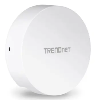 Router Trendnet TEW-823DAP White RJ45 PoE x 1