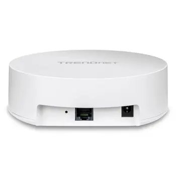 Router Trendnet TEW-823DAP White RJ45 PoE x 1
