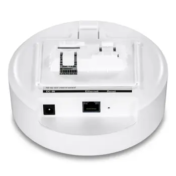 Router Trendnet TEW-823DAP White RJ45 PoE x 1
