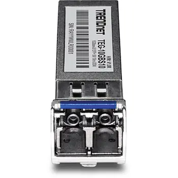 Wifi Antenna Trendnet TEG-10GBS10