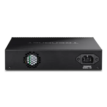 Switch Trendnet TL2-F7120