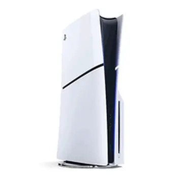 Xbox Series S Sony 1000049687