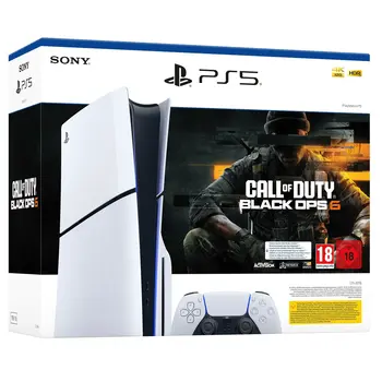 Xbox Series S Sony