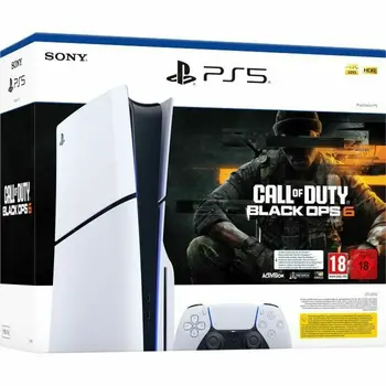 Xbox Series S Sony CFI-2016