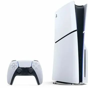 Xbox Series S Sony CFI-2016