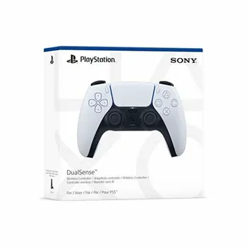 Wireless Gaming Controller Sony DualSense