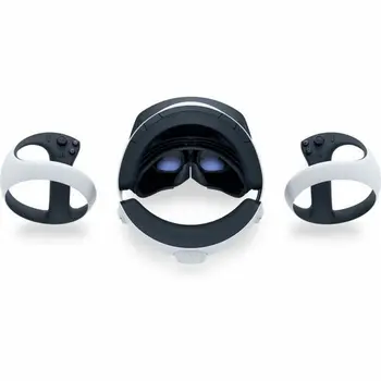 Virtual Reality Glasses Sony 711719453895