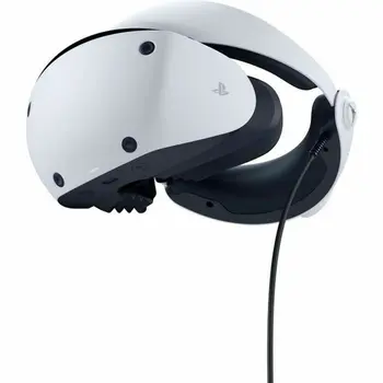 Virtual Reality Glasses Sony 711719453895
