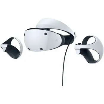 Virtual Reality Glasses Sony 711719453895