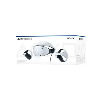 Virtual Reality Glasses Sony PlayStation VR2