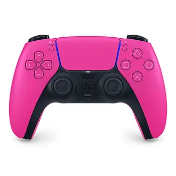Wireless Gaming Controller Sony DualSense Nova Pink