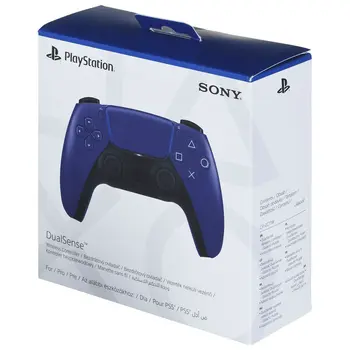 Remote control Sony DualSense Galactic Purple V2