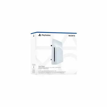 CD/DVD Reader Sony 711719580584