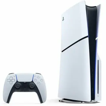 PlayStation 5 Sony Standard Pack: Slim+Fortnite
