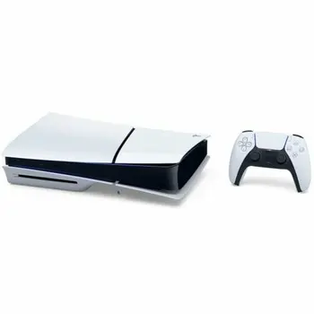 PlayStation 5 Sony Standard Pack: Slim+Fortnite