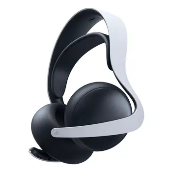 Gaming Headset with Microphone Sony Pulse Elite