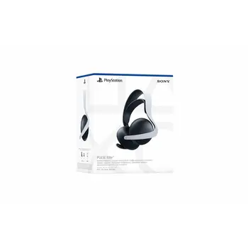 Gaming Headset with Microphone Sony Pulse Elite