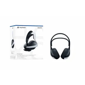 Gaming Headset with Microphone Sony Pulse Elite