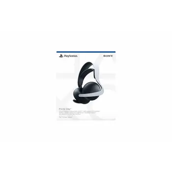 Gaming Headset with Microphone Sony Pulse Elite