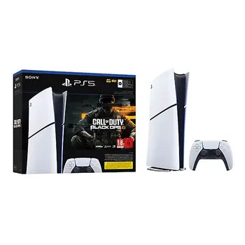 PlayStation 5 Sony CFI-2016 8K Ultra HD