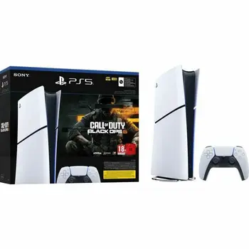 PlayStation 5 Sony CFI-2016 8K Ultra HD