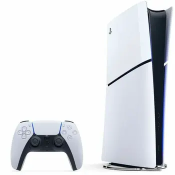 PlayStation 5 Sony CFI-2016 8K Ultra HD
