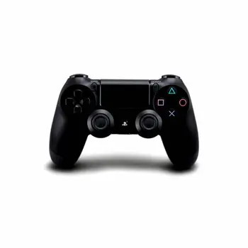 Remote control Sony DualShock 4 V2 Black Bluetooth Bluetooth 2.1 + EDR PlayStation 4