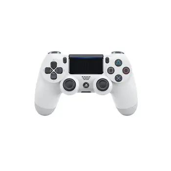 Gaming Control Sony P4JEJSSNY89465 White Bluetooth Bluetooth 2.1 + EDR PlayStation 4