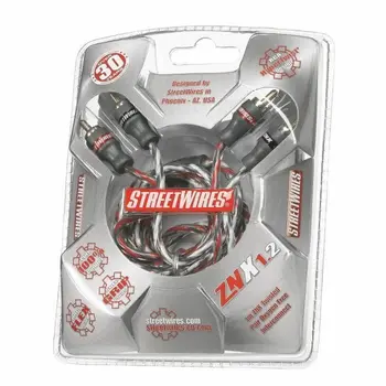 2 x RCA Cable Mtx Audio 1 m
