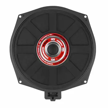 Car Speakers Mtx Audio Kit 3 vías