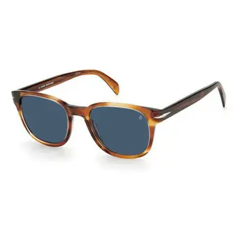 Ladies' Sunglasses David Beckham DB1062SEX4F2K Ø 52 mm