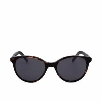 Unisex Sunglasses Levi's 1031/S/N Black
