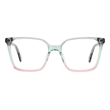 Ladies' Spectacle frame Kate Spade EVERLEIGH3U5F Ø 52 mm