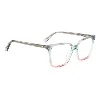 Ladies' Spectacle frame Kate Spade EVERLEIGH3U5F Ø 52 mm